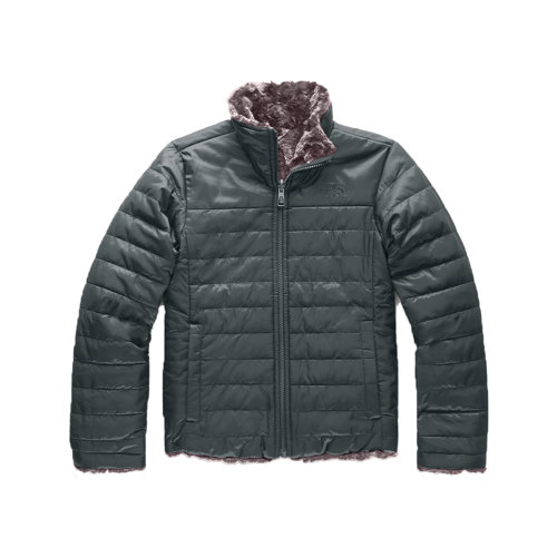north face mossbud swirl jacket
