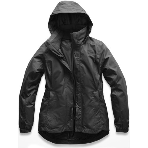 the north face parka resolve