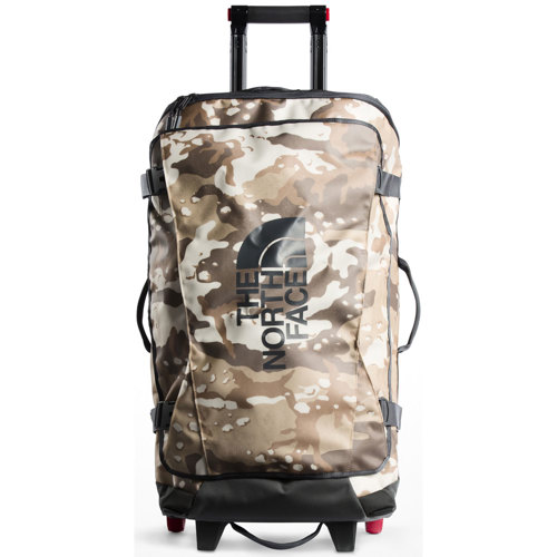 The North Face Rolling Thunder 30" Duffel Bag SunnySports