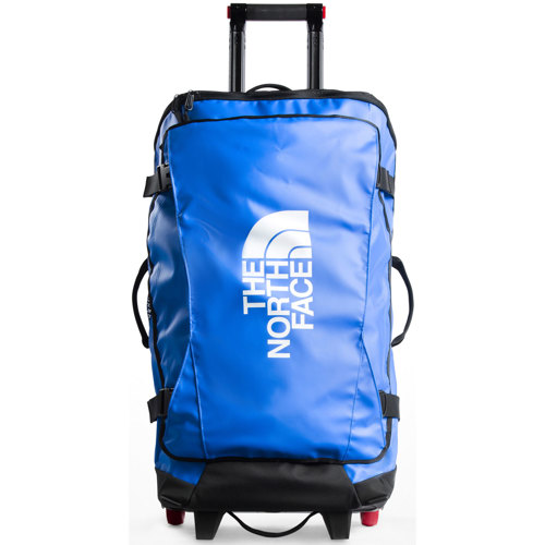 north face rolling thunder travel bag