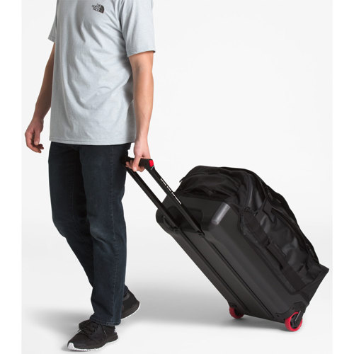 north face rolling thunder 30 black