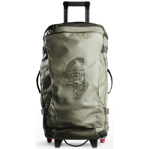 north face suitcase sale