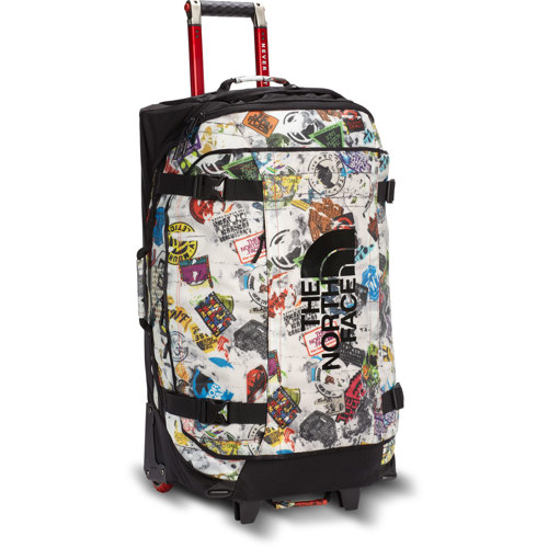 The North Face Rolling Thunder 30" Duffel Bag