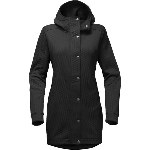 The North Face Recover Up Jacket Women Last season style