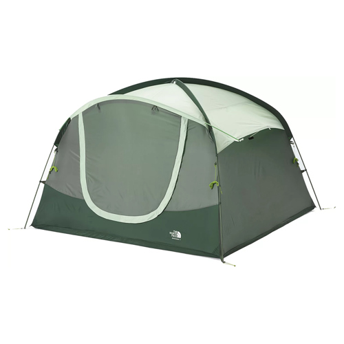 North Face Sequoia 4 Tent