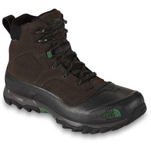 The North Face Snowfuse Boots for Men 