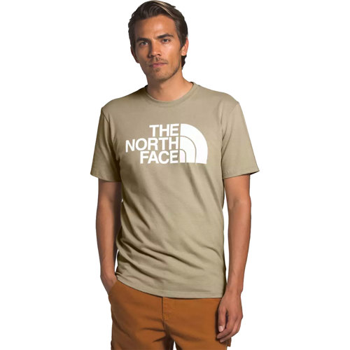 The North Face Short-Sleeve Half Dome Tee for Men