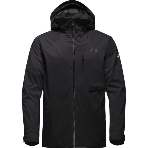 the north face sickline insulated jacket