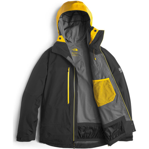 north face l5 gore tex pro