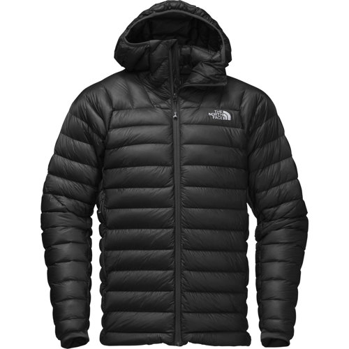 The North Face Summit L3 Down Winter Jacket for Men