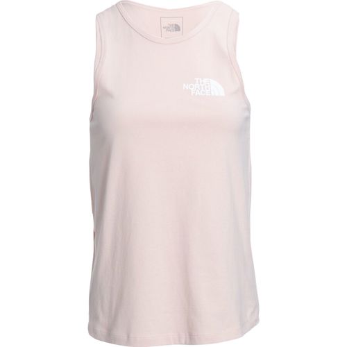 The North Face Simple Logo Tank for Women
