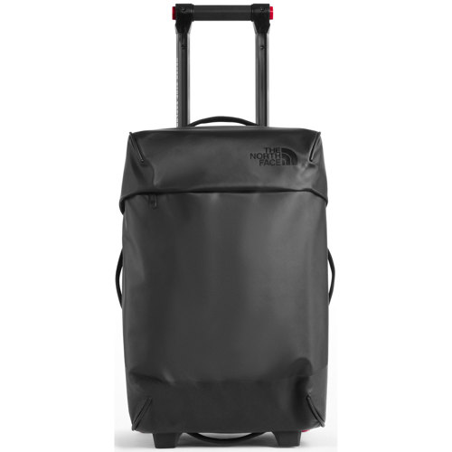 The North Face Stratoliner Wheeled Luggage, Medium NF0A3ETG JK3 OS