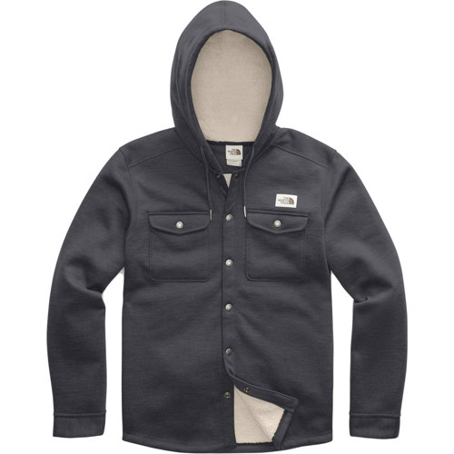 north face zip up hoodie sale