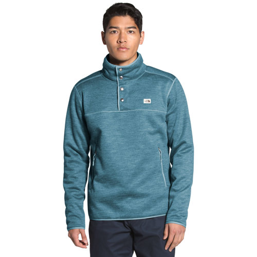 The North Face Sherpa Patrol 1/4 Snap 
