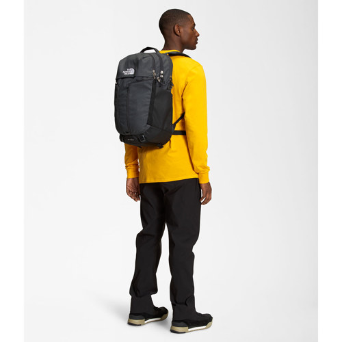 patagonia black hole bag green orange Patagonia Black Hole Duffel 40L