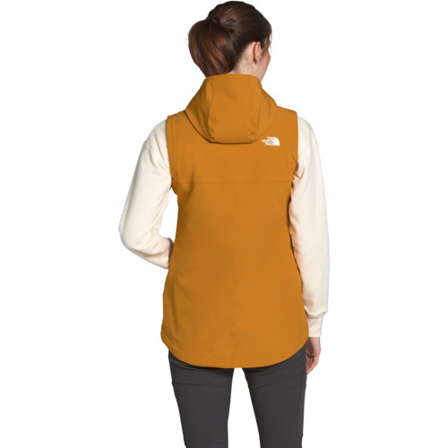north face shelbe raschel vest