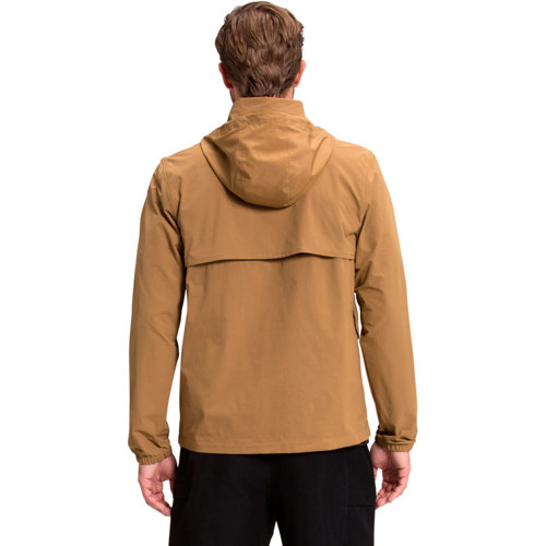 the north face sightseer jacket