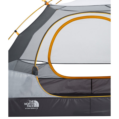The North Face Stormbreak 2 Person Camping Tent