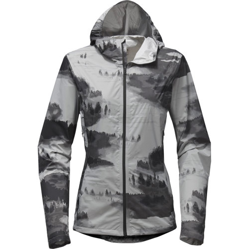 The north face shop stormy trail jacket
