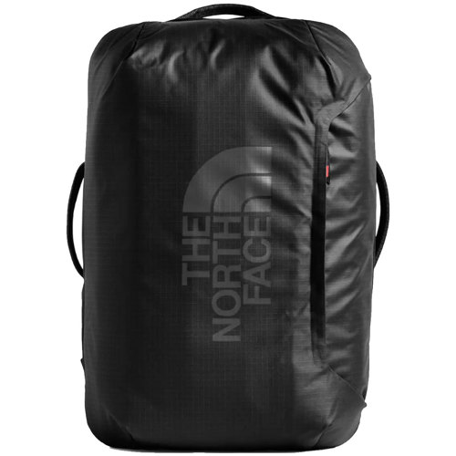 the north face stratoliner duffel