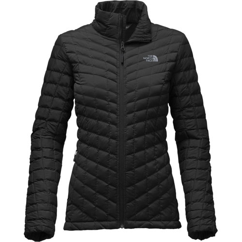 North Face Stretch Thermoball Jacket 