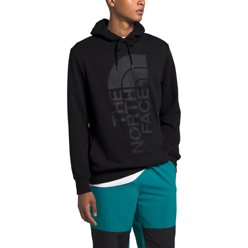 North Face 2.0 Trivert Pullover Hoodie 