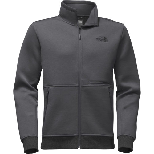 men's thermal 3d jacket