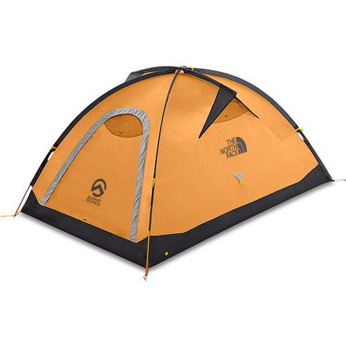 The North Face Assault 3 Expedition Tent NF0A2SAR C8T OS