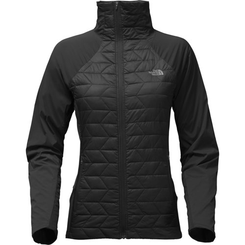 north face jacket women active