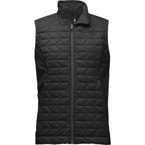 the north face men's thermoball active jacket
