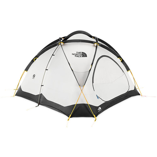 The North Face Bastion 4 Expedition Tent