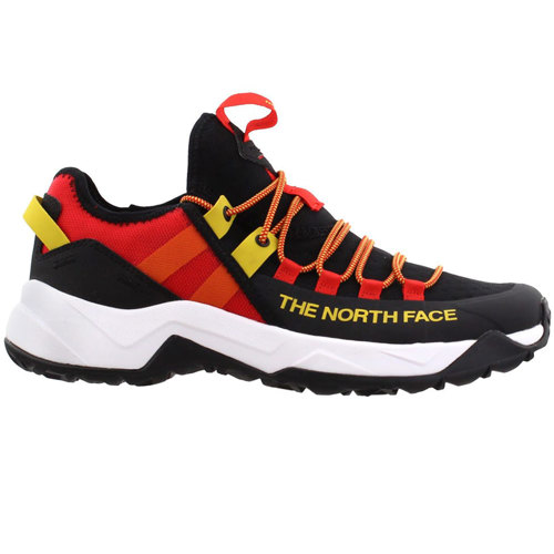 mens north face hiking shoes