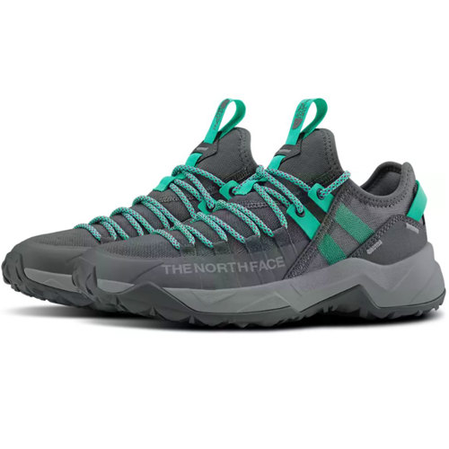 trail shoes north face