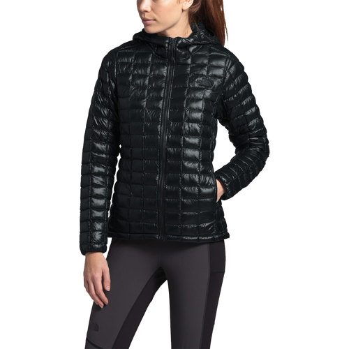 north face thermoball hoodie womens