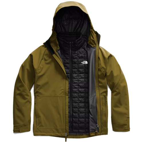 The North Face ThermoBall Eco 