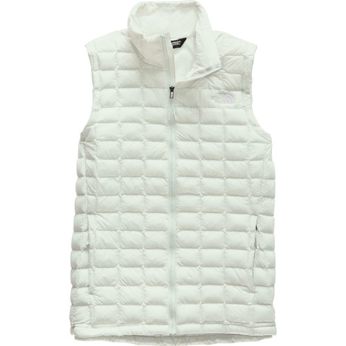the north face thermoball insulated vest