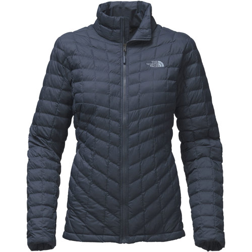 The North Face Thermoball Full Zip Jacket Women - SunnySports