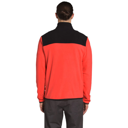 north face men's tka glacier