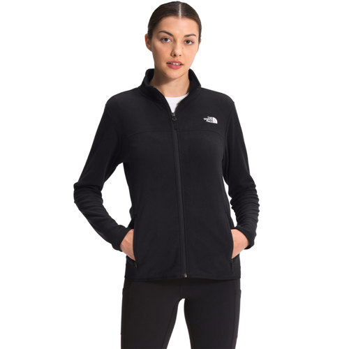 The North Face TKA Glacier Full-Zip Jacket for Women