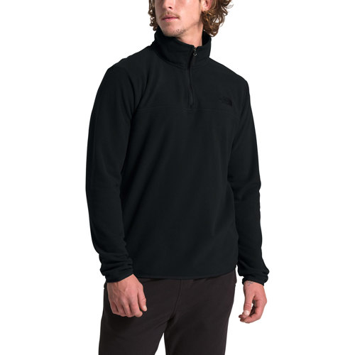 The North Face TKA Glacier 1/4 Zip 