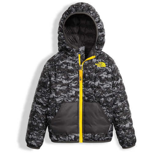 north face toddler thermoball hoodie