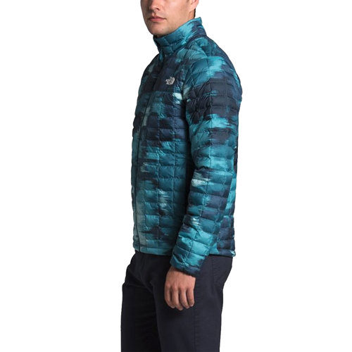 the north face eco jacket
