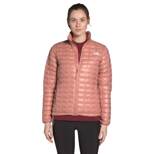 thermoball eco jacket women's