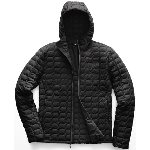 the north face thermoball pro hoodie