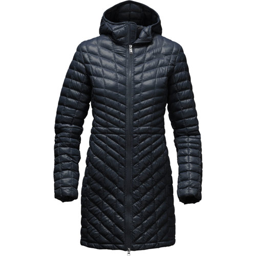 north face thermoball hooded parka