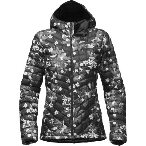 womens north face thermoball jacket sale