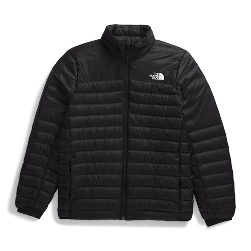 The North Face Terra Peak Jacket for Men X-Large TNF Black