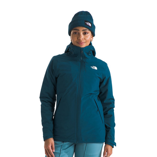 The North Face Carto Triclimate Jacket for Women