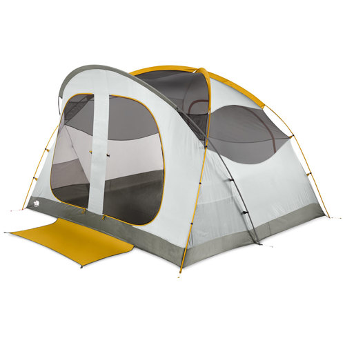 the north face kaiju 6 tent