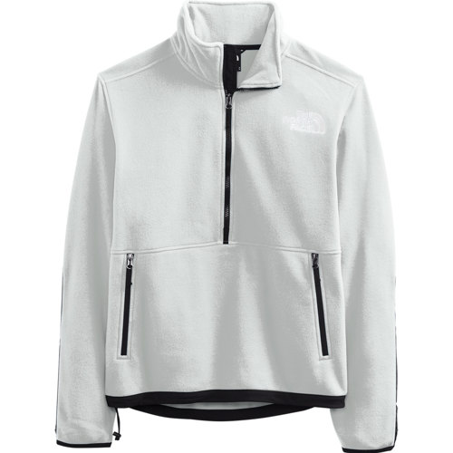 The North Face Men\u0026s TKA Kataka Fleece Jacket - Medium - Tin Grey
